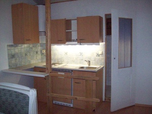 Grosse, helle 1 Zimmerwohnung, 58 m² in Halbing bei Ebersberg 76121