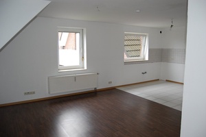 Ruhige 3-Zimmer-Wohnung mit Balkon und toller Aufteilung in einer ruhigen Lage 580519