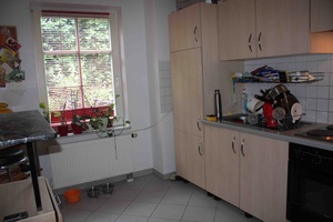 schöne 3-Raumwohnung 48773