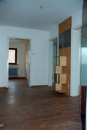 Provisionsfrei!: 3-Zimmer-Wohnung in ruhiger Lage: Dachgeschosswohnung in 69493 Hirschberg (Bergstraße) Großsachsen 184138