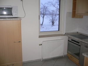 helle großzügige 2 Zi-Wohnung in Brunsbek 30743