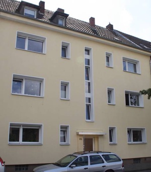 3 Zimmer Etagenwohnung 149142