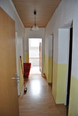 Wohnung im Grünen zu Vermieten 577893