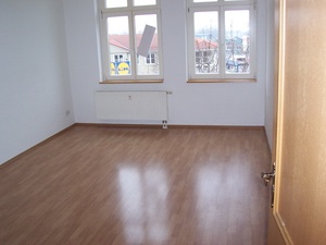 Schicke sonnige, 3-R-Whg. in Magdeburg- Werder  im 2.OG ca. 77  m²   Bad mit  Wanne,sowie  Balkon 79335