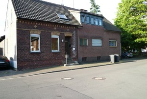 3 Zimmer Wohnung 48581