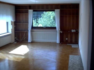 Platz für die Familie---grosse 4-Zimmer Wohnung 174954