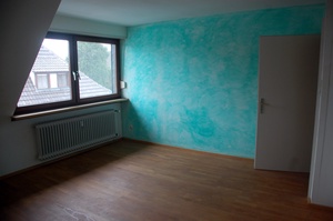 Provisionsfrei!: 3-Zimmer-Wohnung in ruhiger Lage: Dachgeschosswohnung in 69493 Hirschberg (Bergstraße) Großsachsen 184141