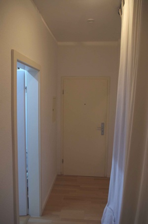 Wunderschöne Wg geeignete Wohnung im Szeneviertel Flingern 425057