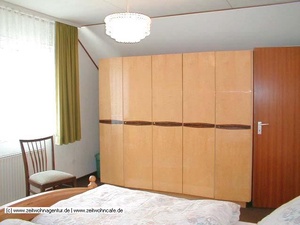 - Möblierte 56m² 2 Zimmer Wohnung in Bornheim/Rösberg zur Miete auf Zeit 437775