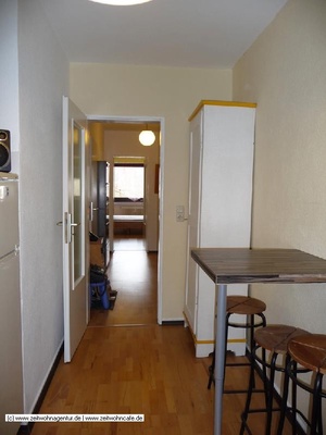 - Möblierte 77m² 3 Zimmer Wohnung in Limperich zur Miete auf Zeit 383379