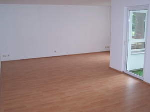 Wohnen am  Rande der Stadt, sonnige 3-R-Wohnung im EG ca. 91 m²; sonniger BLK.in MD-Hopfengarten 229112