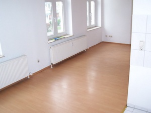 Schöne sonnige helle 3-R-Whg. im 1.OG ca.78 m² in Magdeburg-Sudenburg  , mit EBK 138771