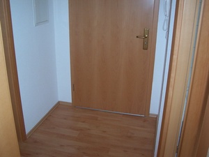 Wohnen im grünen ,helle sonnige 2-R- DG-Wohnung . ca.51 m²; san.Altbau Bad mit Wanne 192842