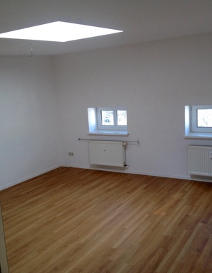 Wohnen über der Stadt !  preiswerte sonnige 2-R-Whg. in Magdeburg- Stadtfeld -Ost .ca.52 m²  im DG ! 627696