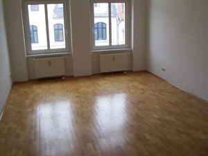 Schöne  preiswerte helle  4-R-Whg. in Magdeburg - Alte Neustadt  ca.121 m², im 3.OG  mit Balkon EBK. 73829