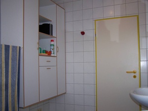 Schönes Appartement bei Coesfeld 157672