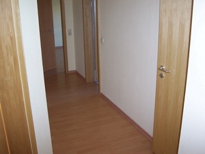 Schicke sonnige3-R-Wohnung  mit Balkon;Neubau  in Magdeburg -Hopfengarten EG.ca. 91 m² 199103