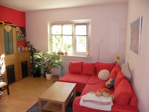 Schöne 2-Zimmer-Whg. in Rudow ab 1.11.2009 20484