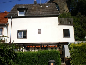 einfamilienhaus in oberkirchen/saar 20562