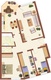 4 Zimmer Wohnung mit Wohnküche in E 16078