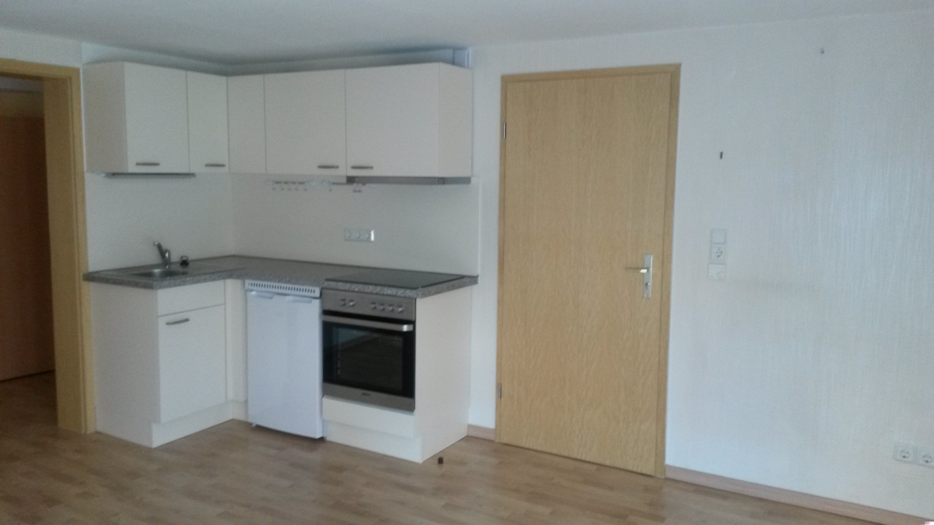 2 Zimmer Wohnung mit ca. 43 m² Wohnfläche 677779