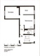 Du,2.Zi.1.Wohnküche,Bad,EG.46m² 14503