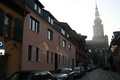 möblierte 2-Zimmer-Wohnung in Greifswald zu vermieten 215715