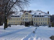 Traumhaftes Schlosshotel in ruhiger Lage 579579