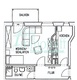 TOP Singlewohnung mit Westbalkon 25568