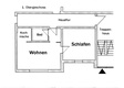 Geschmackvoll eingerichtete 42-m²-Wohnung in direkter Citylage 75661