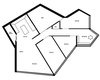Neuwertige 165 m² Erdgeschoss Wohnung zum ausbauen in TT 582852